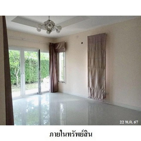 รูป ZHL0139 ขายบ้านเดี่ยว วินเทจ โฮม วิลเลจ 3 ตำบล พลา อำเภอ บ้านฉาง จังหวัด ระยอง - รูปที่ 3/8