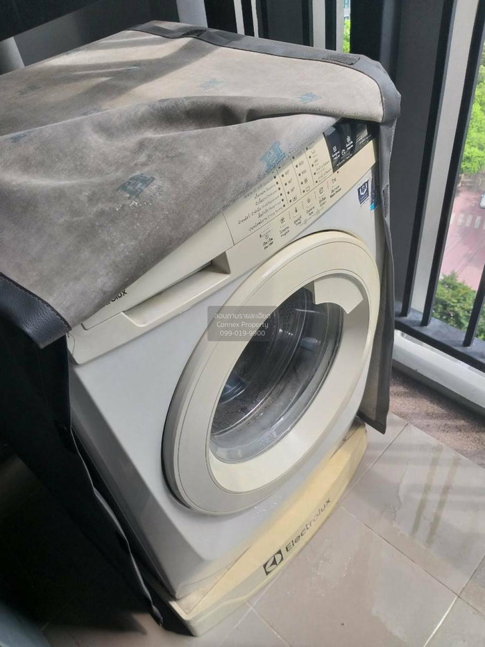 picture FOR RENTCondo The Base Park West Sukhumvit 77 BTS-On Nut CX-98637-1 - 6/8