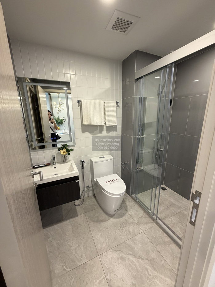 picture FOR RENTCondo ESQUE Sukhumvit 101/1 BTS-Punnawithi CX-154289-1 - 7/7
