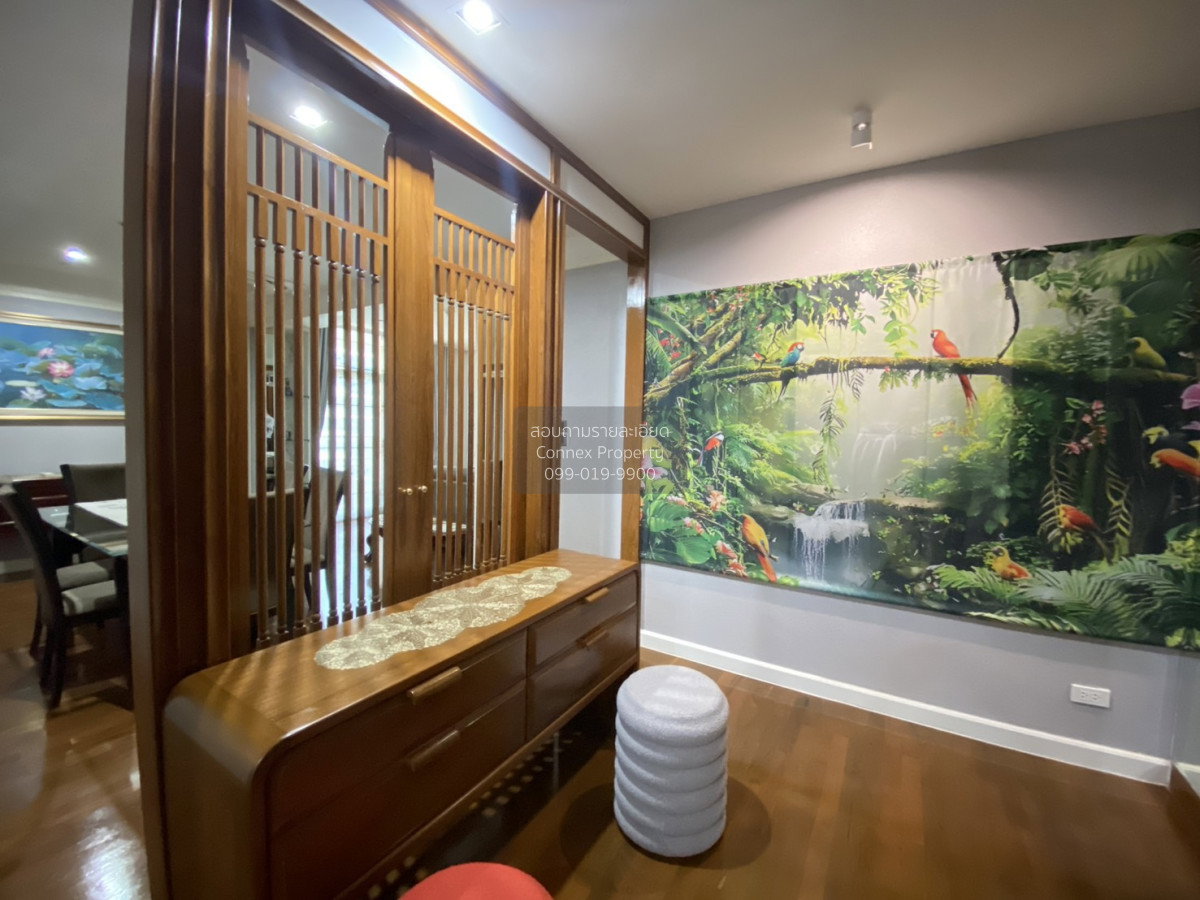 รูป เช่าคอนโด แกรนด์ หลังสวน BTS-สถานีราชดำริ | Ratchadamri CX-170001-1 - รูปที่ 3/10