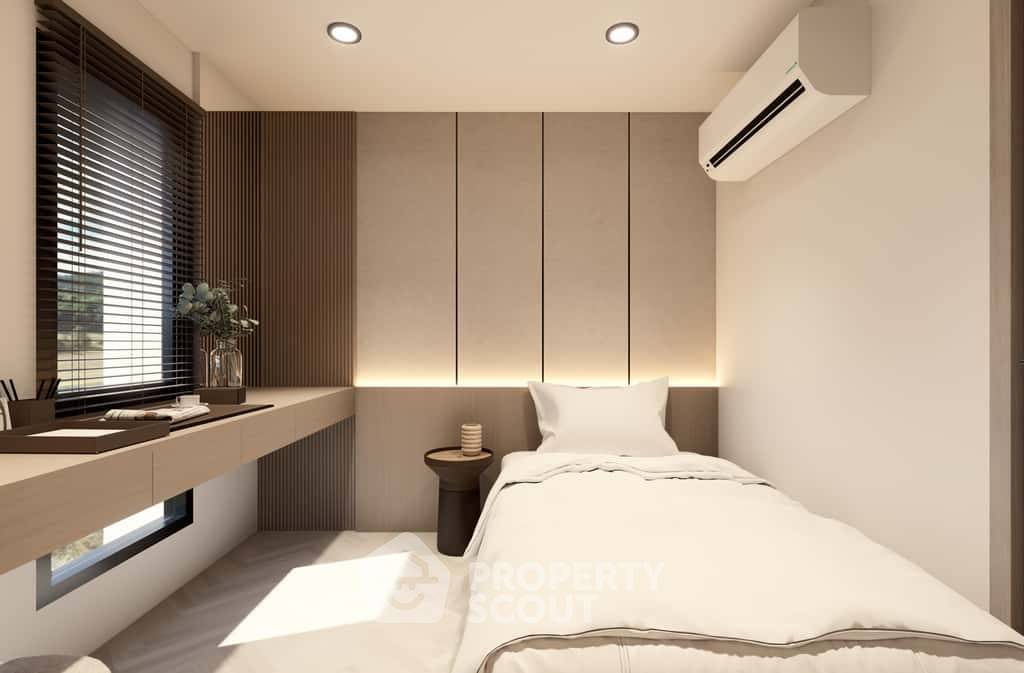 picture 2-BR Condo at The Next 1 Ruamchok in Fa Ham (ID 3263760) - 16/35