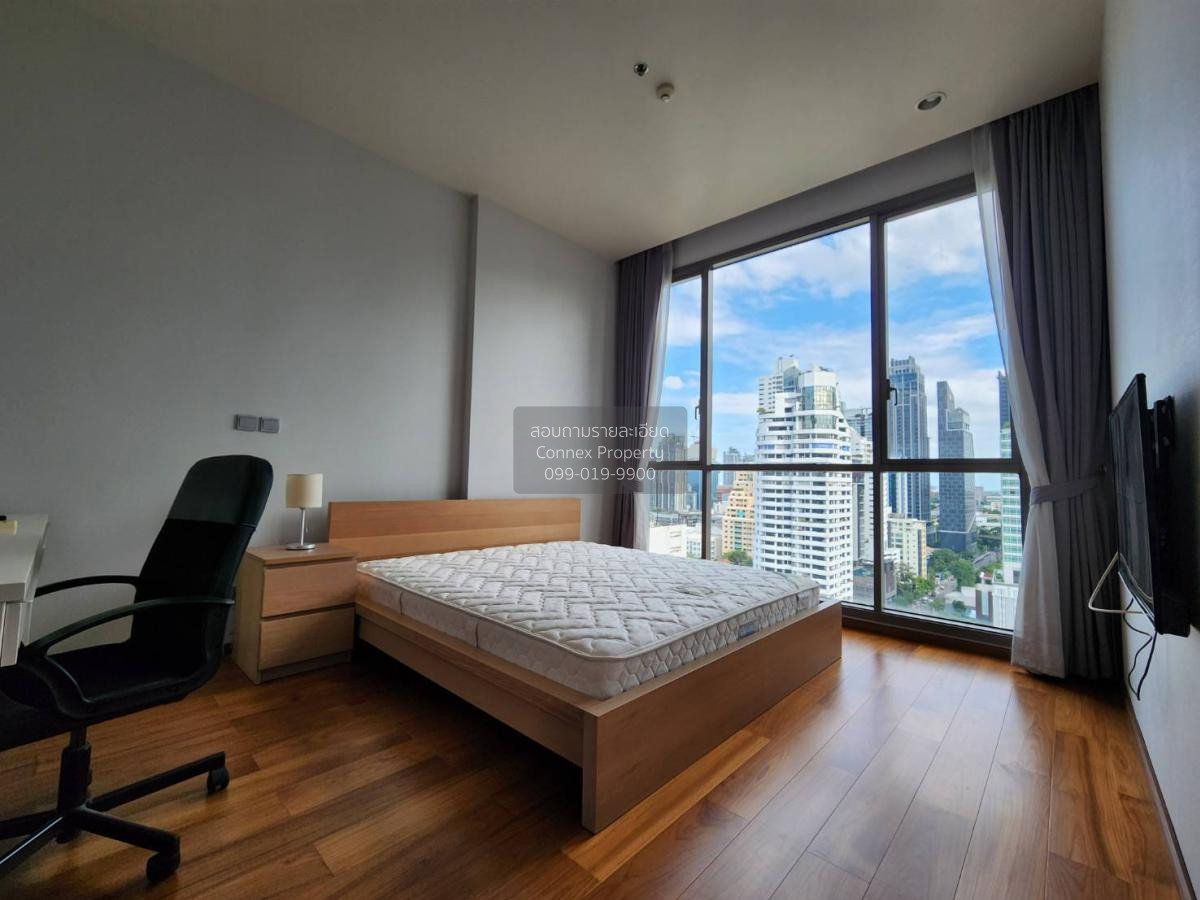 รูป เช่าคอนโด ควอทโทร บาย แสนสิริ BTS-ทองหล่อ | Thong Lo CX-17137-1 - รูปที่ 6/6