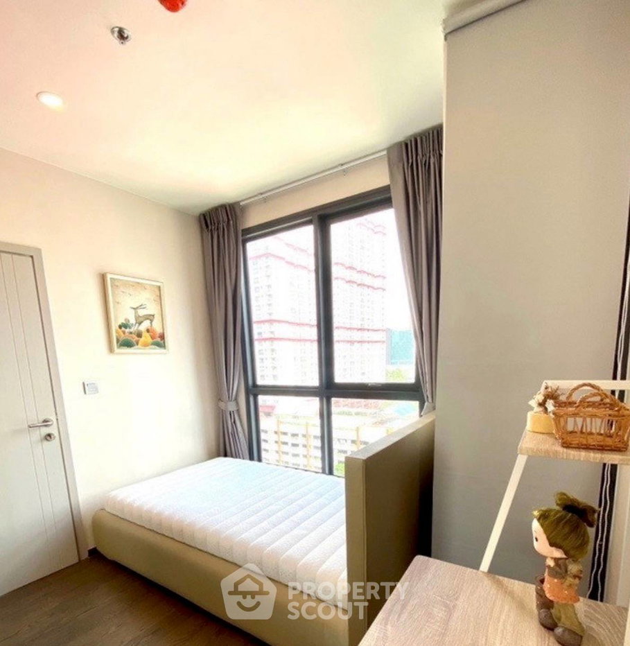 รูป คอนโด 2-ห้องนอน ที่ ไอดีโอ คิว สยาม - ราชเทวี ใกล้ BTS ราชเทวี (ID 3257517) - รูปที่ 7/7