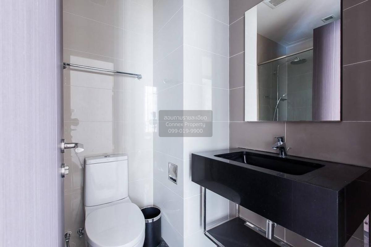 picture FOR RENTCondo EDGE Sukhumvit 23 BTS-Asok CX-09791-1 - 6/7