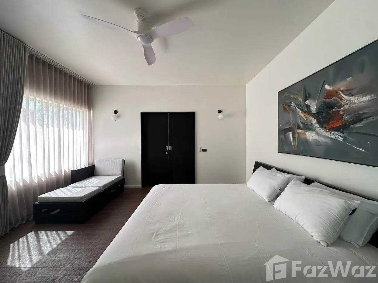 รูป คอนโดให้เช่า 3 ห้องนอน ในโครงการ เดอะ แพลนเทชั่น 6744017 - รูปที่ 14/32