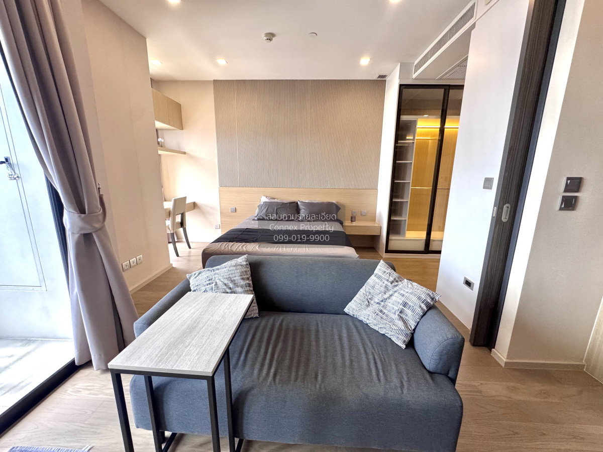 picture FOR RENTCondo Ashton Asoke BTS-Asok CX-93831-1 - 4/10