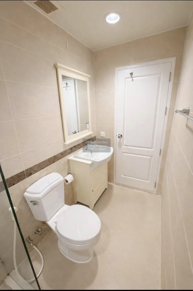 picture FOR RENTCondo The Crest Phaholyothin 11 BTS-Saphan Khwai CX-166611-1 - 9/12