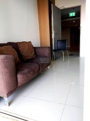 Condos for rent : FOR RENTCondo Ideo Verve Sukhumvit BTS-On Nut CX-12046-1