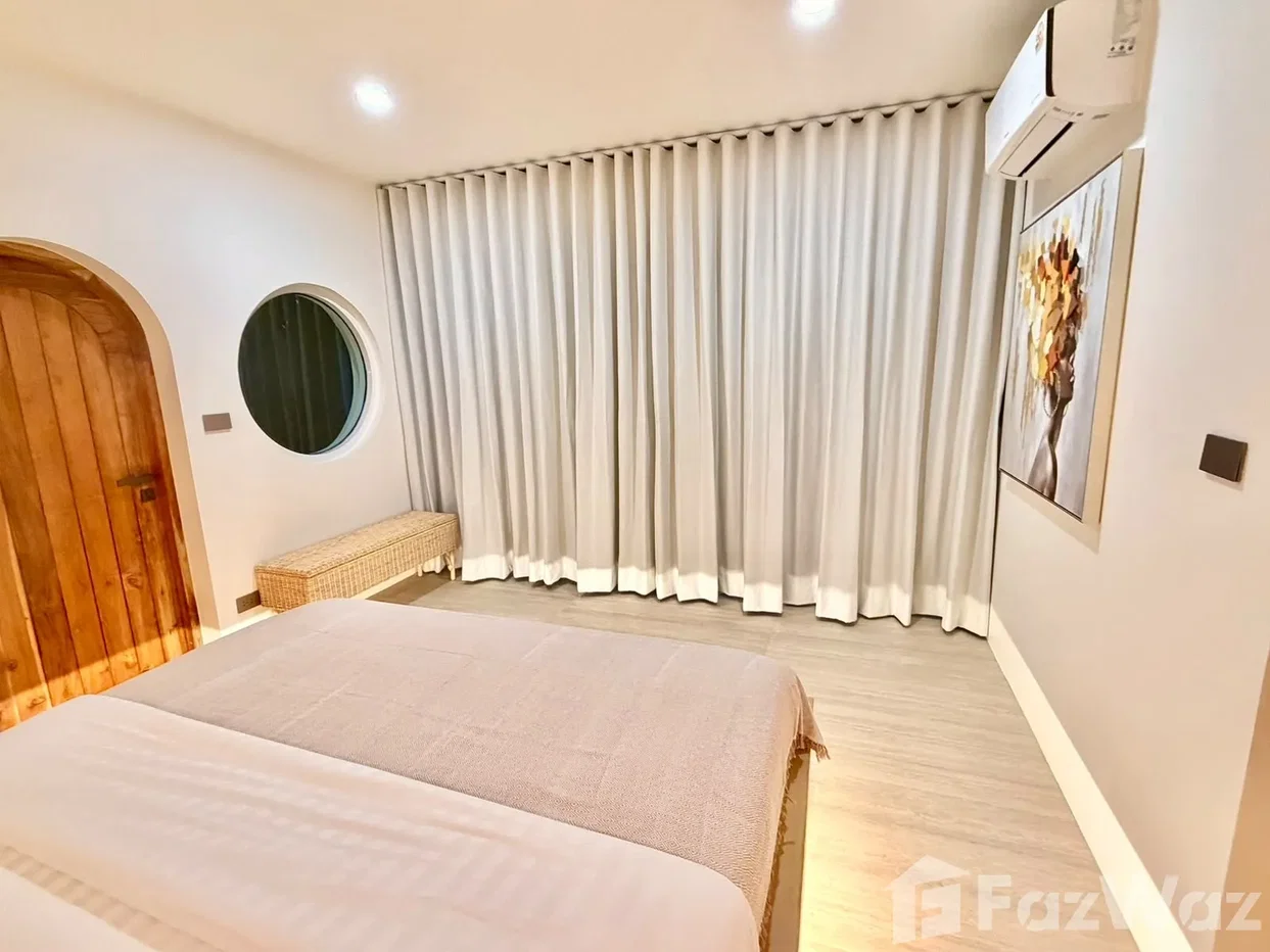 picture 3 Bedroom Villa for rent in Bo Phut, Surat Thani  6726996 - 31/44