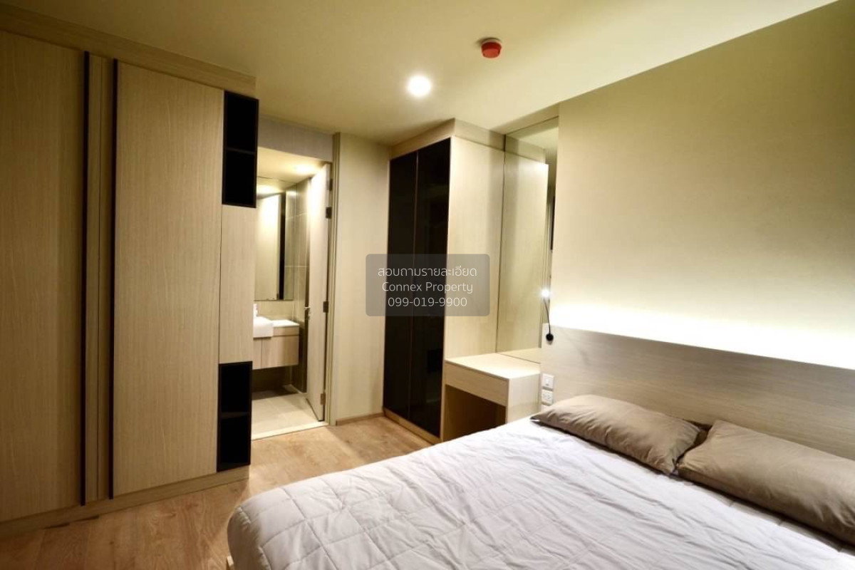 picture FOR RENTCondo Noble Recole BTS-Asok CX-141478-1 - 5/6