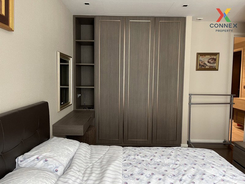 picture FOR RENTCondo The Diplomat 39 BTS-Phrom Phong CX-00798-1 - 3/12