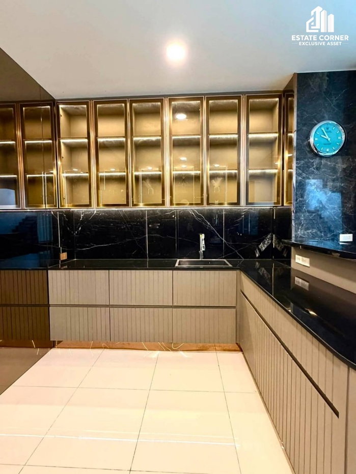 รูป ขายบ้านเดี่ยว หมู่บ้าน เดอะ ซิตี้ ปิ่นเกล้า – บรมฯ 2 บนทำเลสายใต้ใหม่ 512 ตรม 7 นอน 7 น้ำ - รูปที่ 6/10