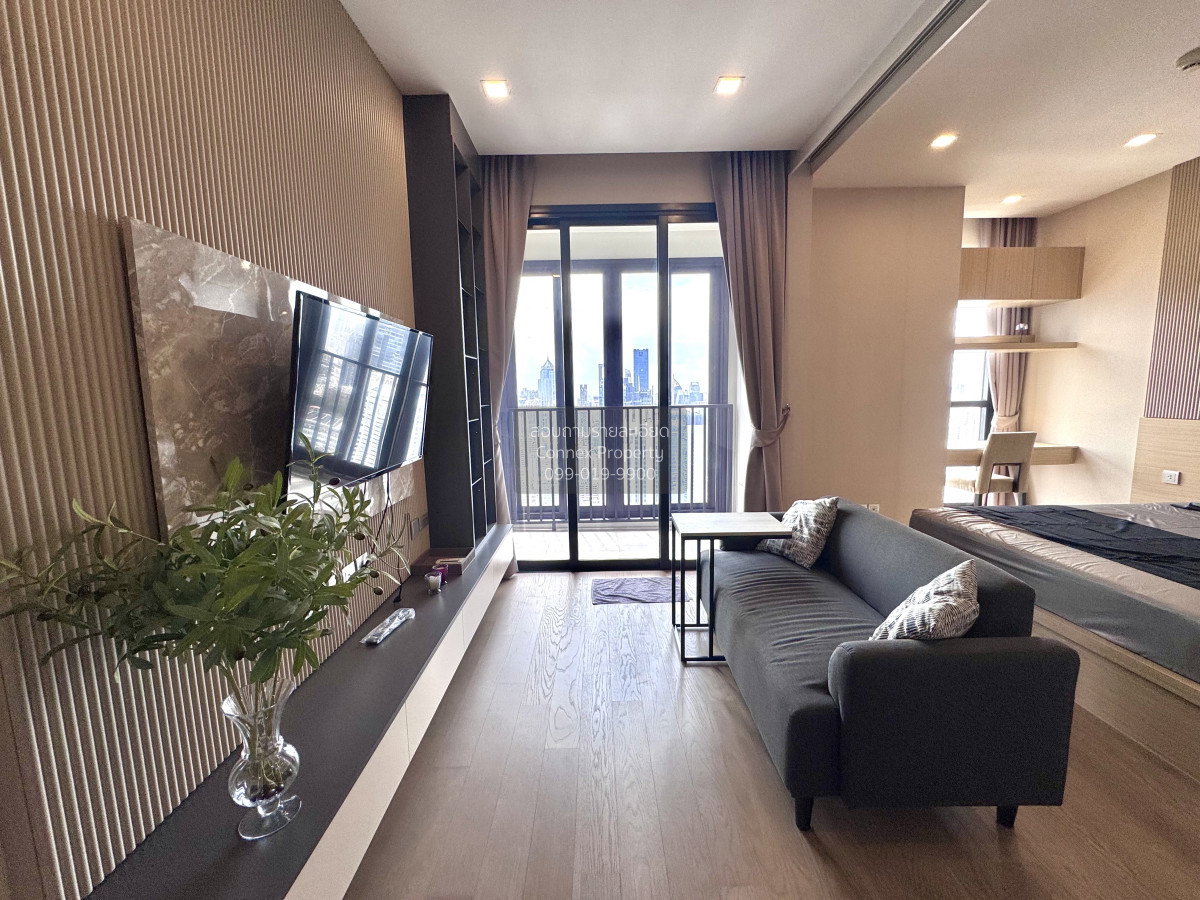picture FOR RENTCondo Ashton Asoke BTS-Asok CX-93831-1 - 2/10