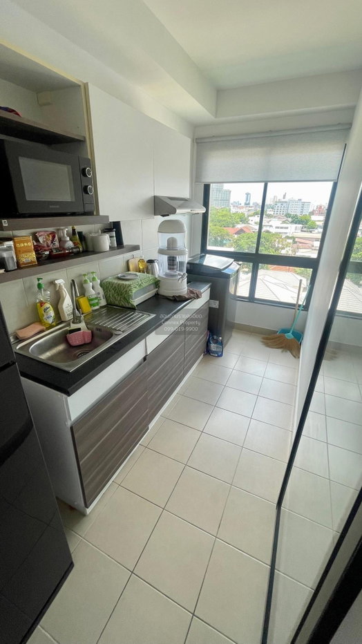 picture FOR SELLCondo Supalai Cute Ratchayothin - Phaholyothin 34 BTS-Phrom Phong CX-118296-1 - 3/8