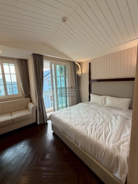 FOR RENTCondo Grand Florida Beachfront Condo Resort Pattaya MRT-Khlong Toei CX-156232-1