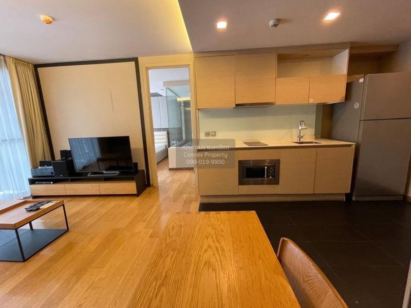 รูป เช่าคอนโด เวีย โบทานี BTS-พร้อมพงษ์ | Phrom Phong CX-72937-1 - รูปที่ 8/12