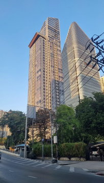 1 ห้องนอน | 1 ห้องน้ำ | MRT Sukhumvit | 53 ตร.ม. | 60,000 บาท/เดือน | ชั้น 32 — The Esse Asoke กรุงเทพฯ