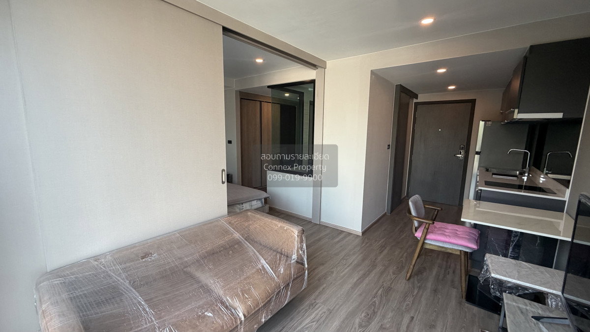 picture FOR SELLCondo The Teak Sukhumvit 39 BTS-Phrom Phong CX-119646-1 - 2/8