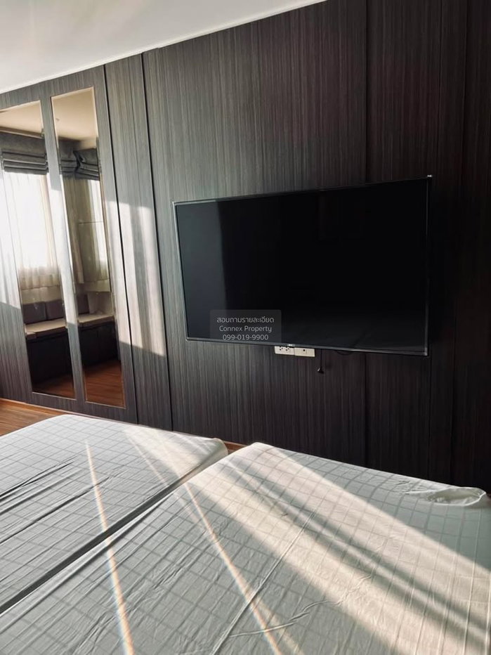 picture FOR RENTCondo U Delight Residence Riverfront BTS-Ratchathewi CX-153829-1 - 6/10