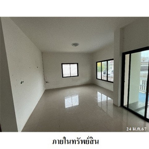 รูป ZHL0050 ขายบ้านเดี่ยว วโรรส 7 ตำบล นิคมพัฒนา อำเภอ นิคมพัฒนา จังหวัด ระยอง - รูปที่ 3/8