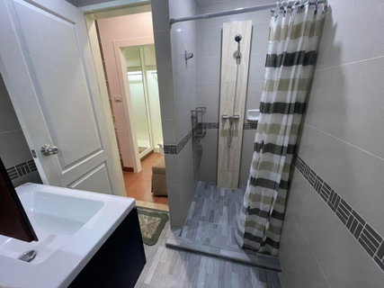 รูปภาพ 2 ห้องนอน | 2 ห้องน้ำ | BTS On Nut | 70 ตร.ม. | 32,000 บาท/เดือน | ชั้น 3 — The Next Garden Suite กรุงเทพฯ
