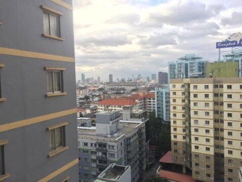 เช่าคอนโด เบล พาร์ค เรสซิเดนท์ BTS-ช่องนนทรี | Chong Nonsi CX-26746-1
