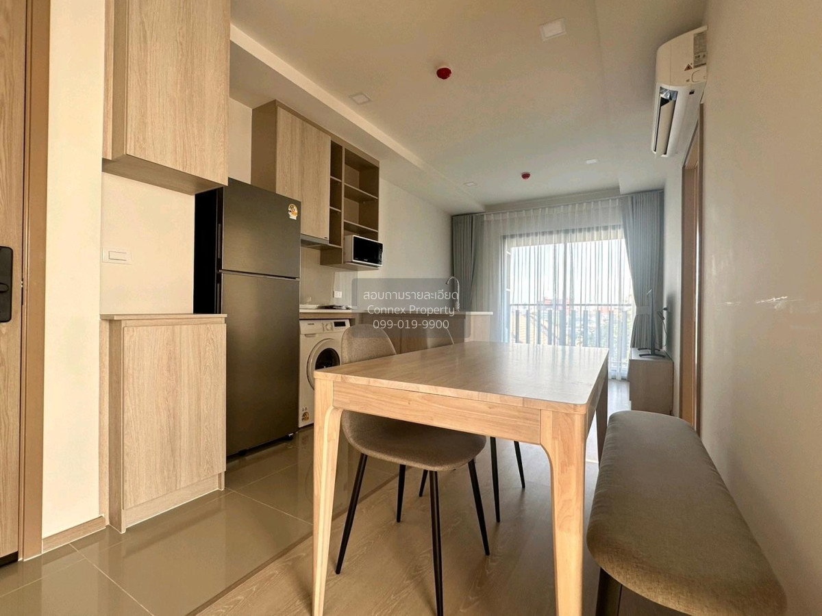 picture FOR RENTCondo pynn Pridi 20 BTS-Krung Thon Buri CX-159794-1 - 3/10