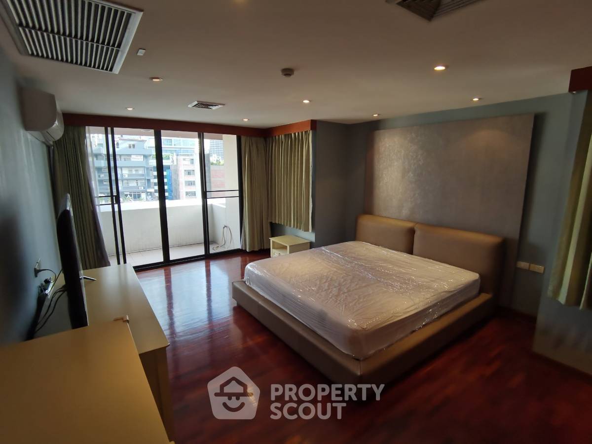 รูป คอนโด 2-ห้องนอน ที่ นิวตัน ทาวเวอร์ คอนโดมิเนียม ใกล้ BTS นานา (ID 512771) - รูปที่ 9/13
