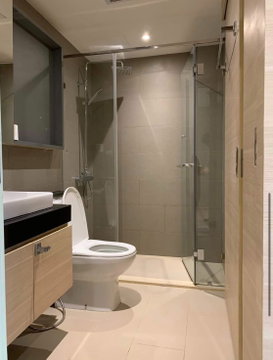 1 ห้องนอน | 1 ห้องน้ำ | BTS Sala Daeng | 33 ตร.ม. | 21,000 บาท/เดือน | ชั้น 3 — Klass Condo Silom กรุงเทพฯ