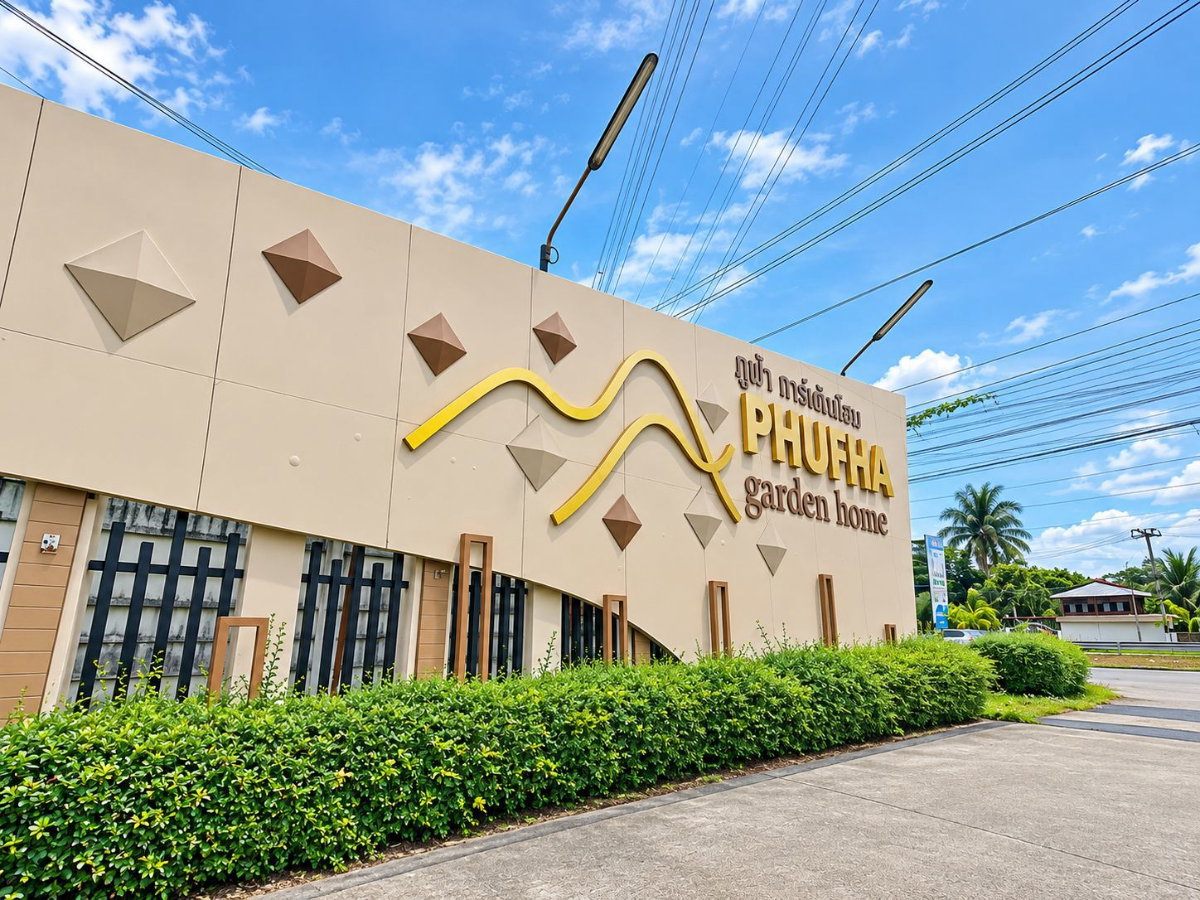รูป ให้เช่า บ้านใน ภูฟ้า การ์เด้นท์โฮม 4 ท่าวังตาล สารภี 082-532-3935 - รูปที่ 3/24