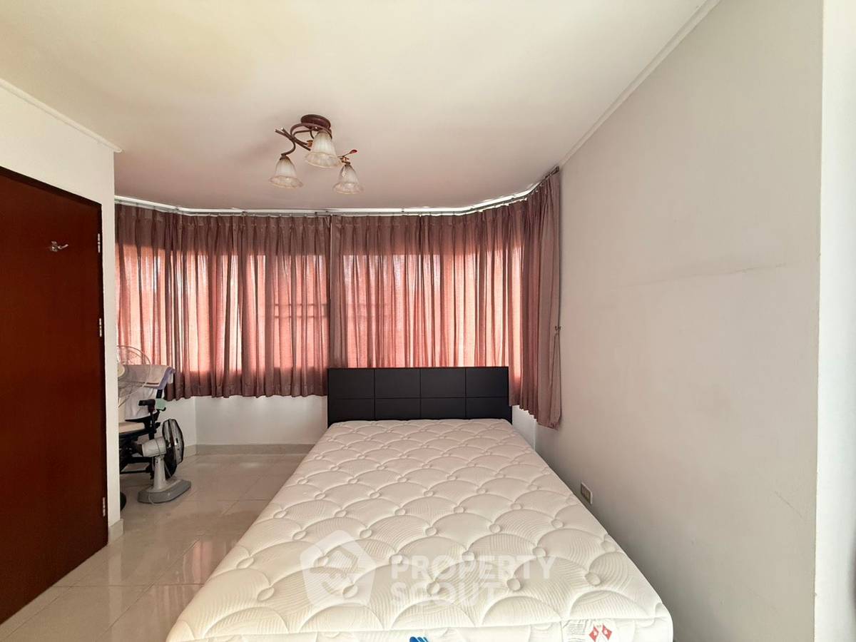 รูป คอนโด 2-ห้องนอน ที่ นูเวล คอนโดมิเนียม ใกล้ ท่าอากาศยานสุวรรณภูมิ (ID 3263387) - รูปที่ 5/18