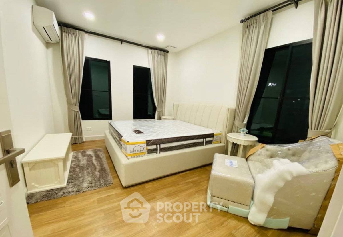 รูป บ้าน 4-ห้องนอน ใน สะพานสูง (ID 3249047) - รูปที่ 13/15
