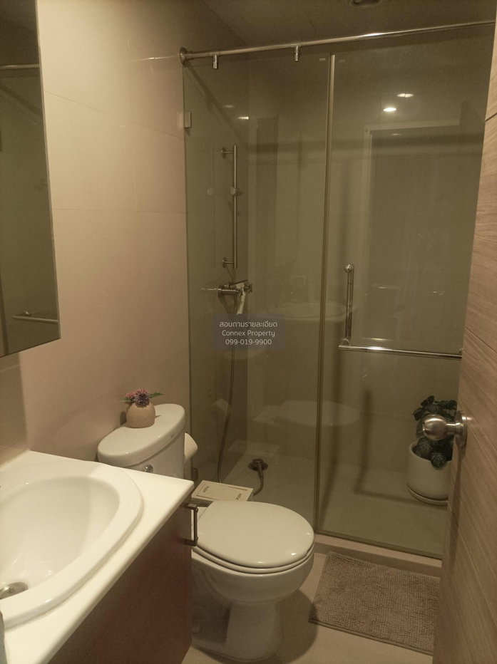 รูป เช่าคอนโด ไฮฟ์ ตากสิน BTS-วงเวียนใหญ่ | Wongwian Yai CX-88293-1 - รูปที่ 5/12