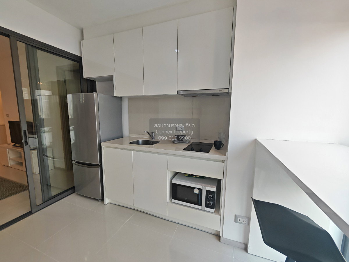 picture FOR RENTCondo RHYTHM Sukhumvit 42 BTS-Ekkamai CX-104718-1 - 5/9