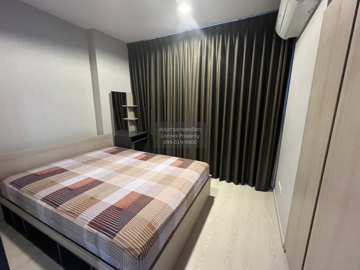 รูป เช่าคอนโด ไนท์บริดจ์ สุขุมวิท-เทพารักษ์  0 CX-97708-1 - รูปที่ 6/9