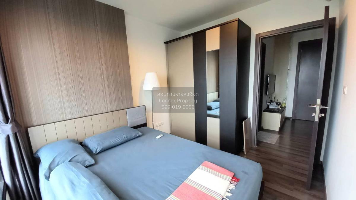 picture FOR RENTCondo The Base Park West Sukhumvit 77 BTS-On Nut CX-98637-1 - 4/8