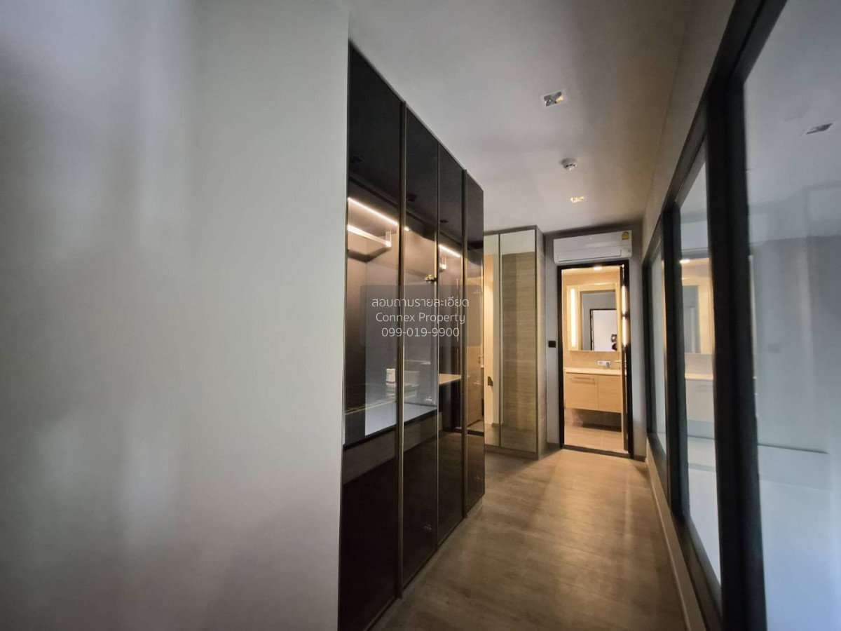 picture FOR SELLCondo The Crest Park Residences MRT-Phahon Yothin CX-142870-1 - 6/11