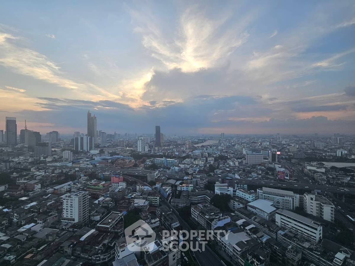 รูป ห้องชุด 2 ห้องนอน ชั้น 24 Park Origin Chula-Samyan ใกล้ MRT หัวลำโพง (ID 3263865) - รูปที่ 7/7
