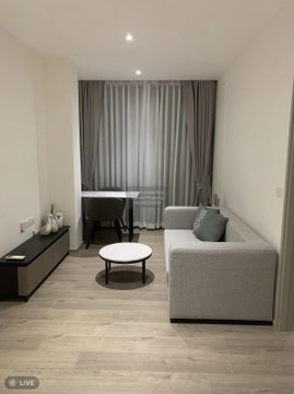 FOR RENTCondo FYNN Asoke BTS-Asok CX-120207-1
