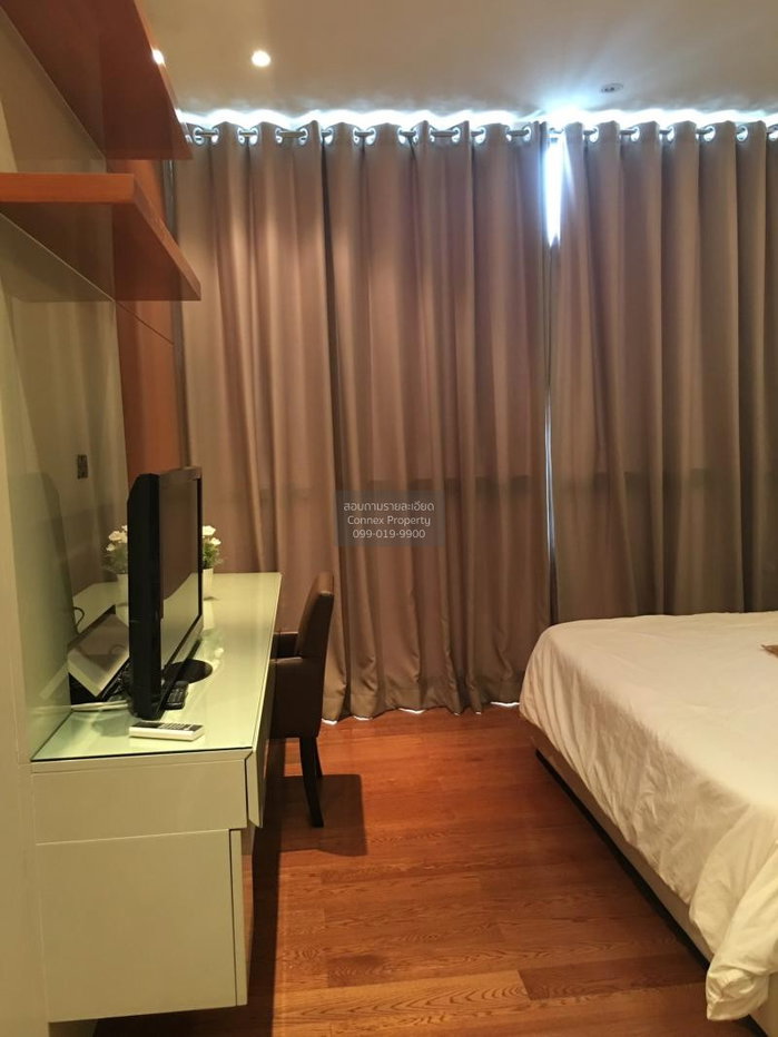 รูป เช่าคอนโด ดิ แอดเดรส สุขุมวิท 28 BTS-พร้อมพงษ์ | Phrom Phong CX-20363-1 - รูปที่ 7/10