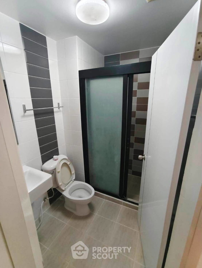 รูป คอนโด 1 ห้องนอน ชั้น 21 ขาย เดอะทรัสต์ เรสซิเดนซ์ ปิ่นเกล้า (ID 3260454) - รูปที่ 5/10