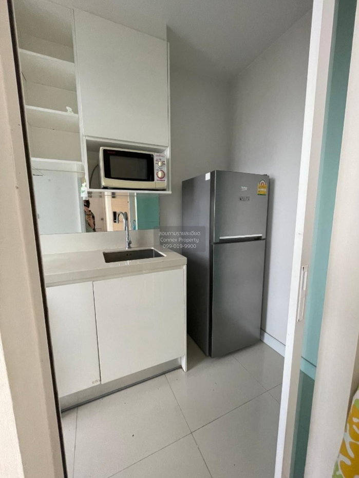 picture FOR RENTCondo The Sky Sukhumvit BTS-Udom Suk CX-92703-1 - 2/8