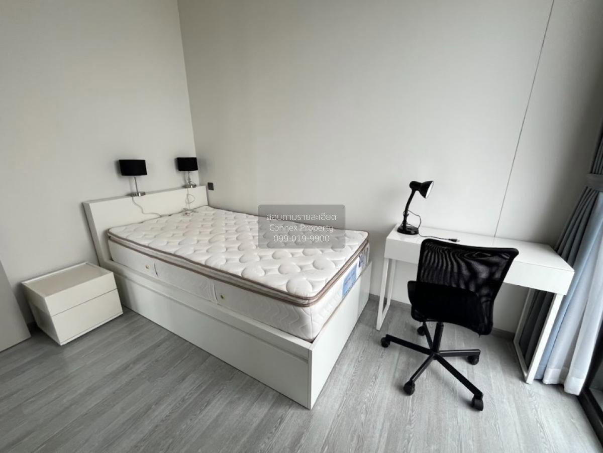 picture FOR RENTCondo The line sukhumvit 101 BTS-Punnawithi CX-95067-1 - 7/8