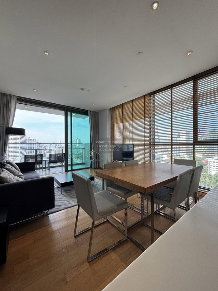 picture FOR SELLCondo Aequa Sukhumvit 49 BTS-Thong Lo CX-145911-1 - 2/5