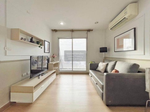 เช่าคอนโด เซ็นทริค ซีน สุขุมวิท 64 BTS-อุดมสุข | Udom Suk CX-106734-1