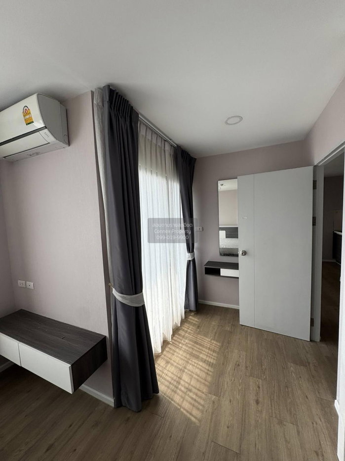 picture FOR SELLCondo Rill Condo Rangsit BTS-Bang Wa CX-126676-1 - 7/9
