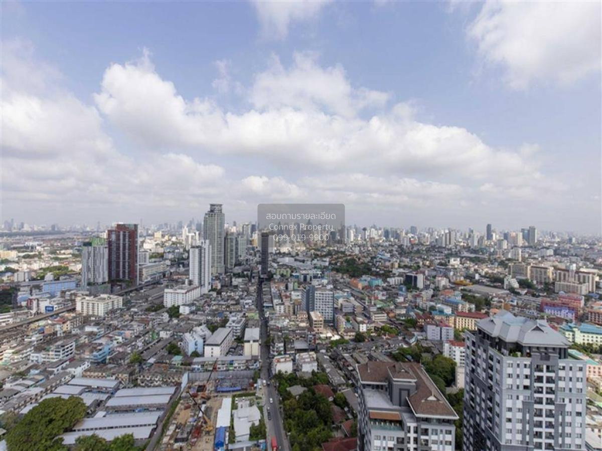 picture FOR RENTCondo The Base Park West Sukhumvit 77 BTS-On Nut CX-20848-1 - 7/8