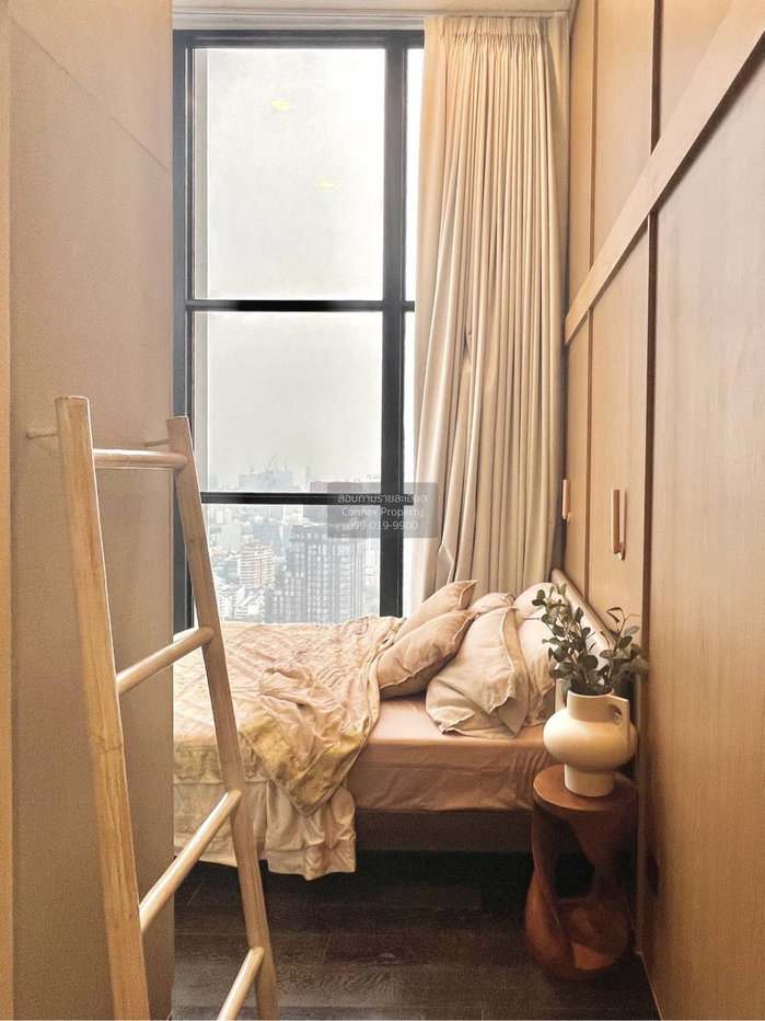picture FOR SELLCondo Park Origin Thonglor BTS-Thong Lo CX-95454-1 - 8/12