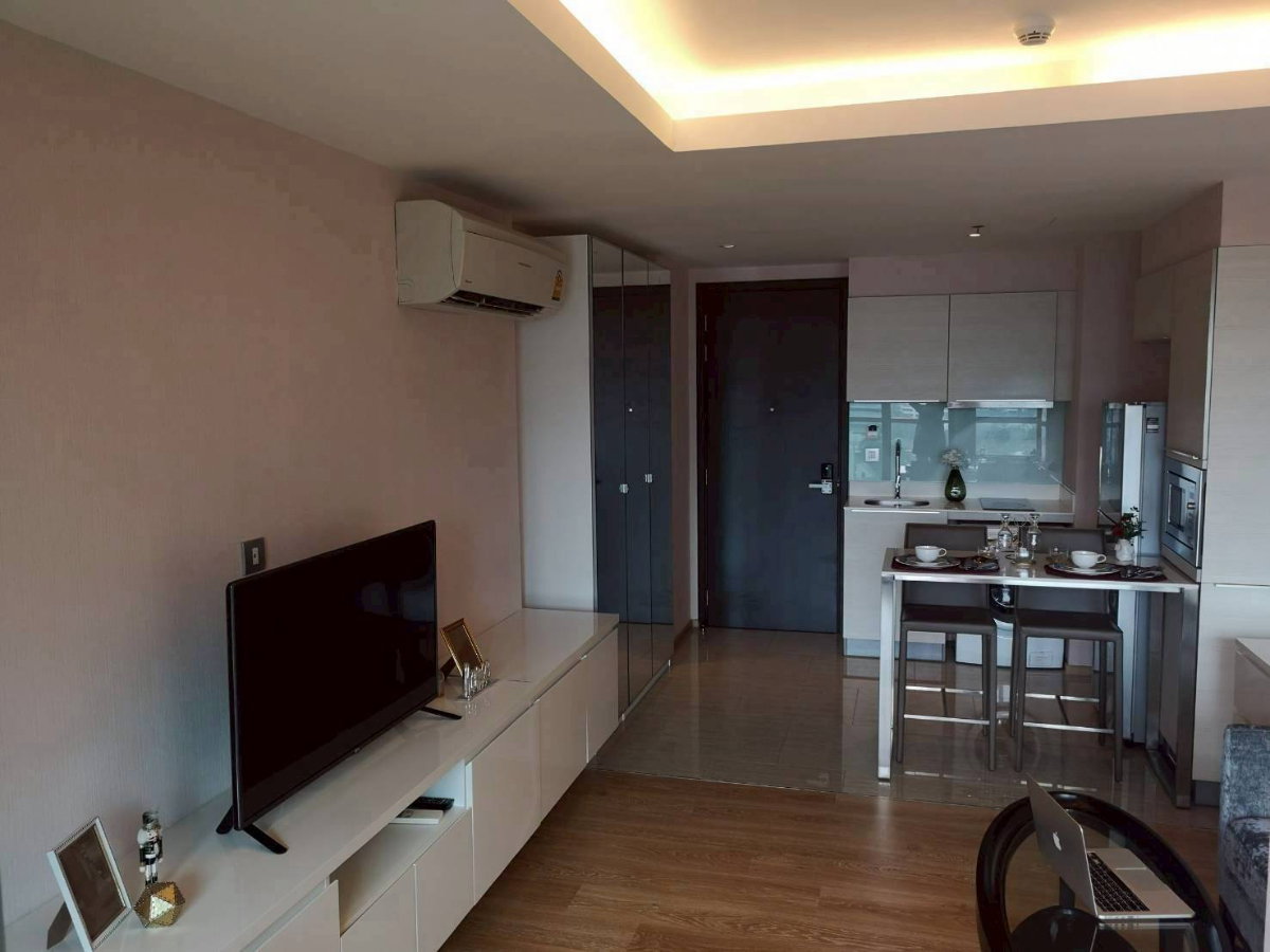 picture For rent Condo  H Sukhumvit 43 Fully Furnished  (S15-32048) - 5/15