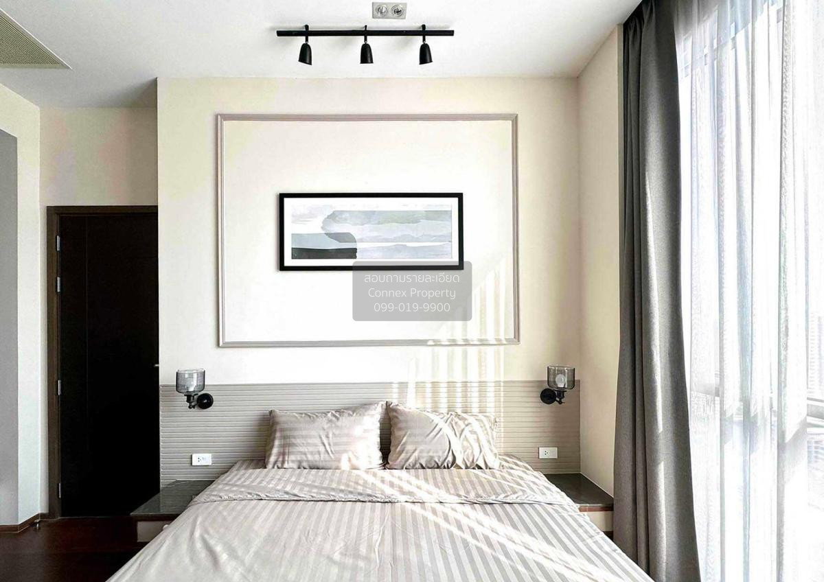 picture FOR RENTCondo Quattro by Sansiri BTS-Thong Lo CX-92033-1 - 10/11